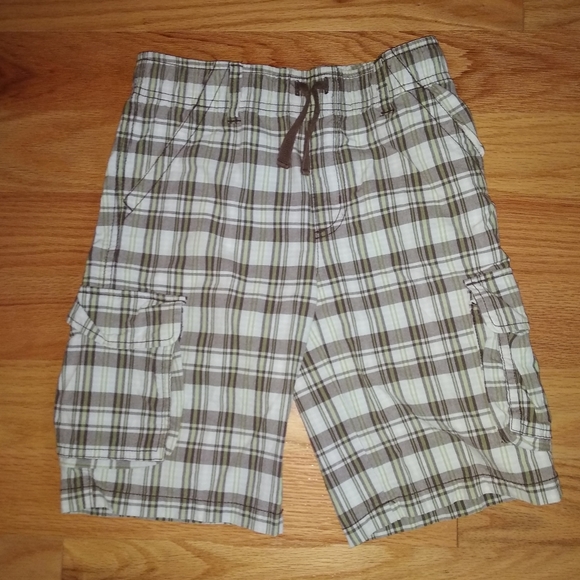 Gymboree boy shorts - Picture 2 of 4